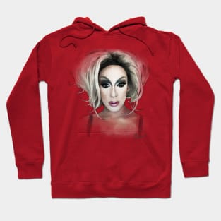 Alaska Thunderf*ck Hoodie